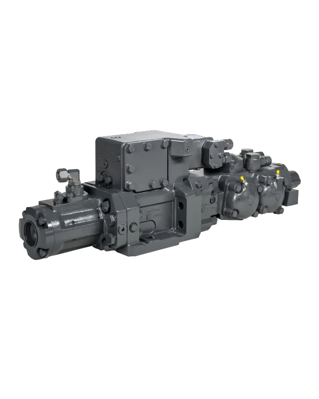 HL1560 Rock Drill — Sandvik / Tamrock | Equipment & Parts from Turkey